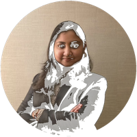 Gayatri - Co-Founder Effibt, Architecture and Design Lead